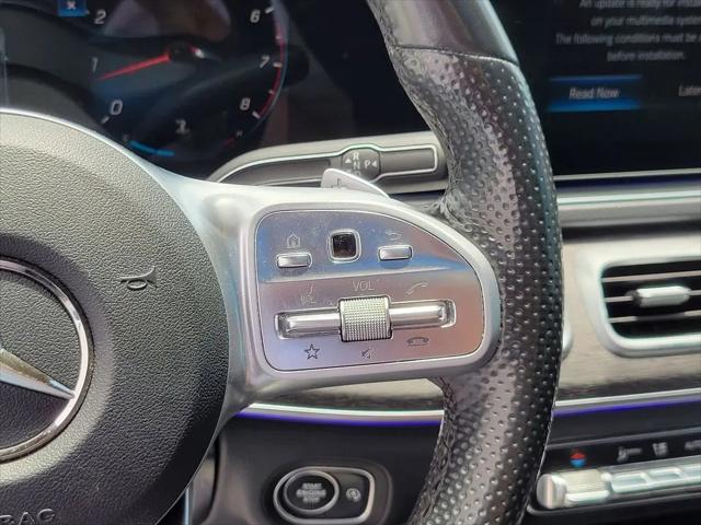 2022 Mercedes-Benz GLE GLE 350 GLE 350