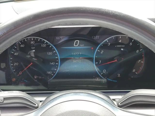 2022 Mercedes-Benz GLE GLE 350 GLE 350