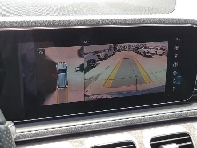 2022 Mercedes-Benz GLE GLE 350 GLE 350