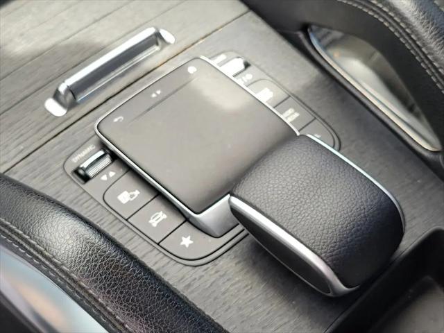 2022 Mercedes-Benz GLE GLE 350 GLE 350