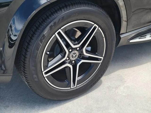 2022 Mercedes-Benz GLE GLE 350 GLE 350
