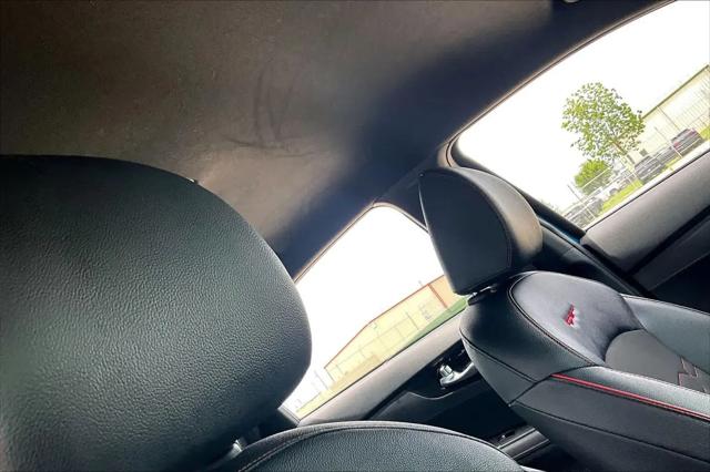 2022 Kia Forte GT