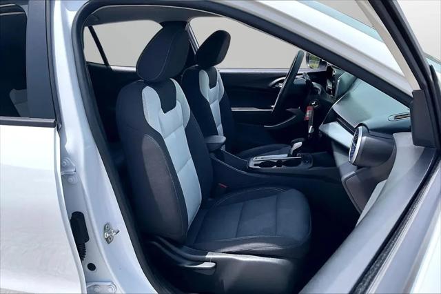 2024 Chevrolet Trax FWD SP