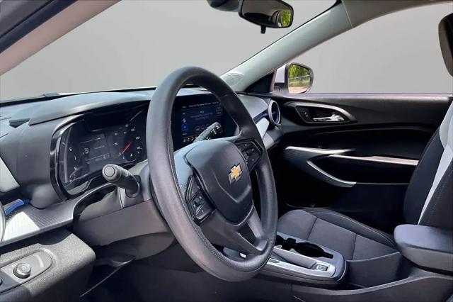 2024 Chevrolet Trax FWD SP