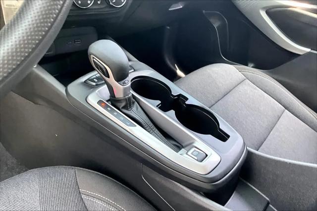 2024 Chevrolet Trax FWD SP