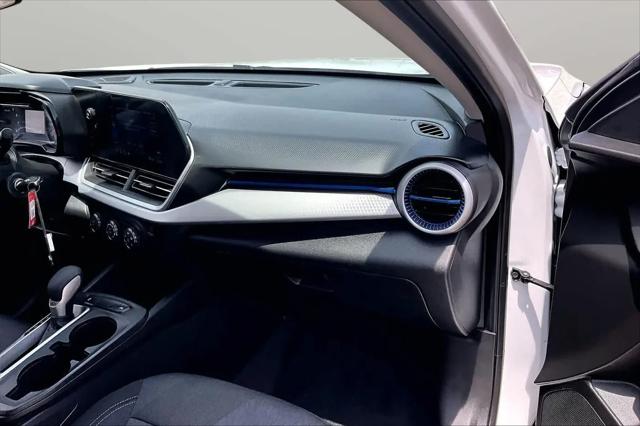 2024 Chevrolet Trax FWD SP