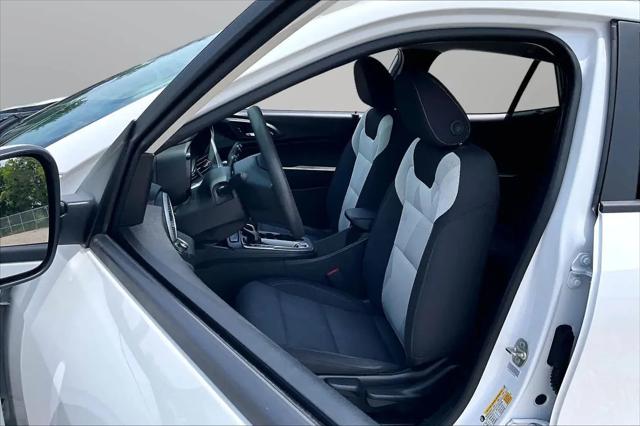 2024 Chevrolet Trax FWD SP