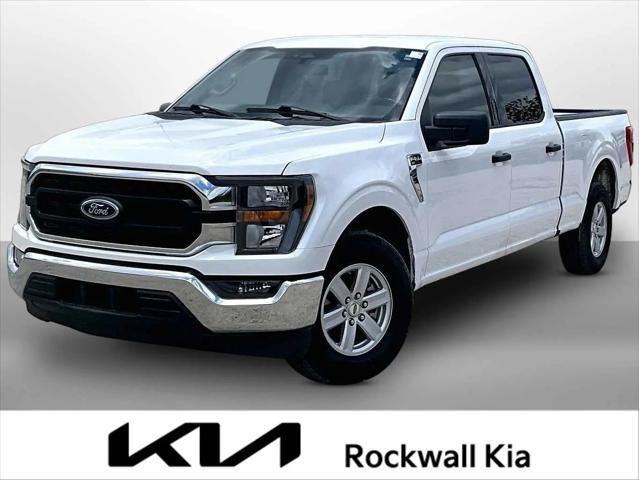 2023 Ford F-150 XLT for sale in Rockwall, TX