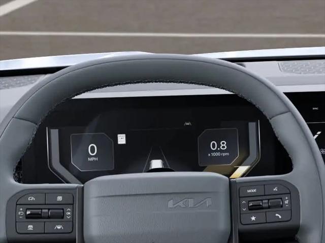 2027 Kia Telluride X-Pro SX-Prestige