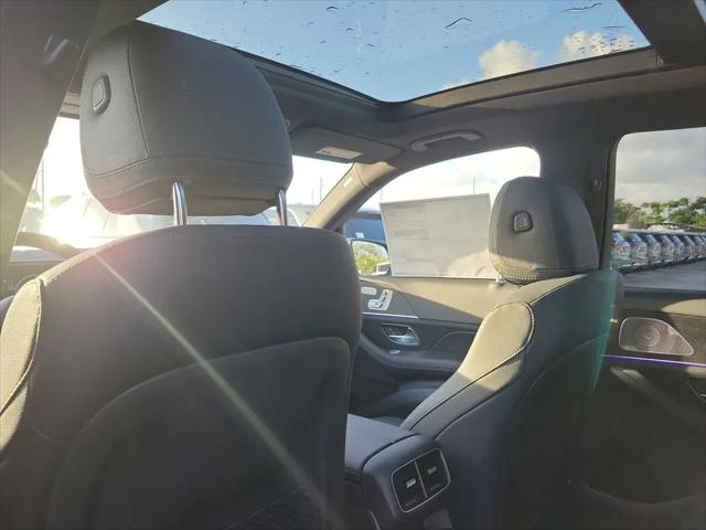 2026 Mercedes-Benz GLE GLE 350 GLE 350