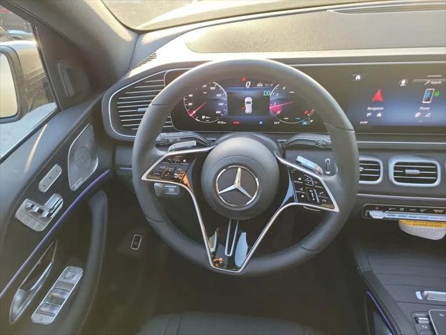 2026 Mercedes-Benz GLE GLE 350 GLE 350