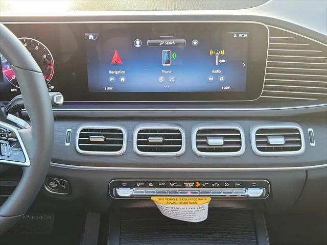 2026 Mercedes-Benz GLE GLE 350 GLE 350