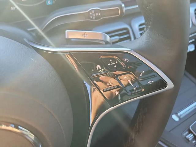 2026 Mercedes-Benz GLE GLE 350 GLE 350