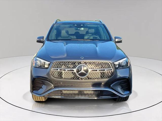 2026 Mercedes-Benz GLE GLE 350 GLE 350