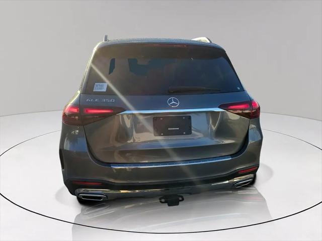 2026 Mercedes-Benz GLE GLE 350 GLE 350