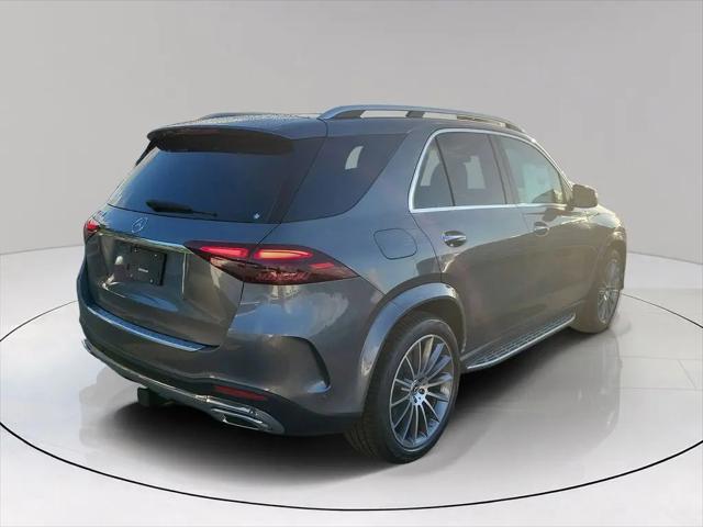 2026 Mercedes-Benz GLE GLE 350 GLE 350