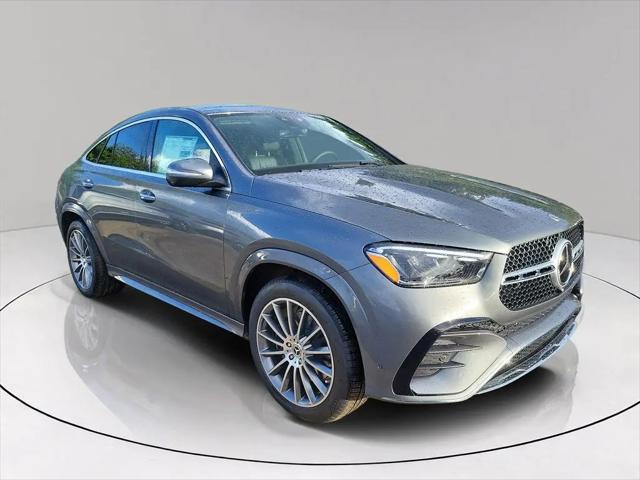 2026 Mercedes-Benz GLE 450 4MATIC for sale in Coral Gables, FL