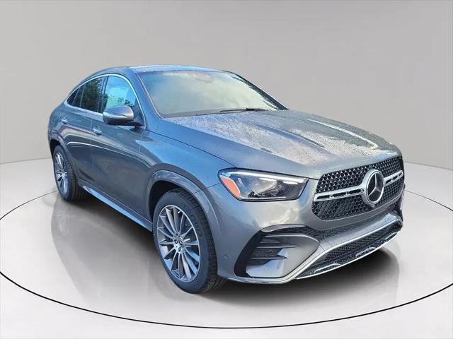 2026 Mercedes-Benz GLE 450 4MATIC for sale in Coral Gables, FL