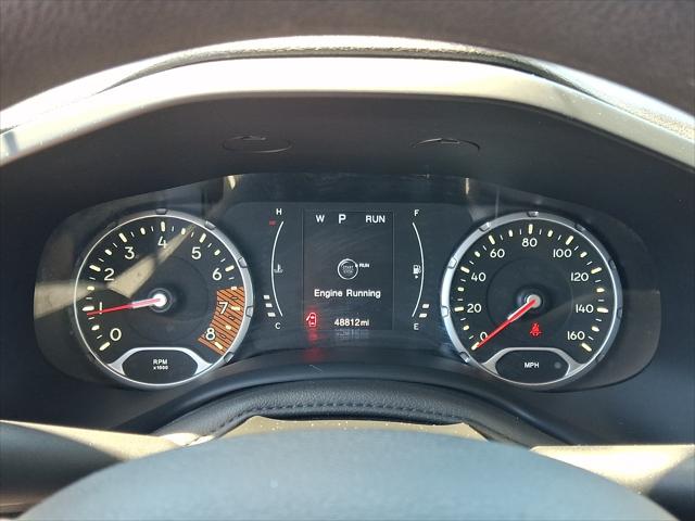 2023 Jeep Renegade Latitude 4x4