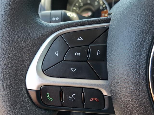 2023 Jeep Renegade Latitude 4x4