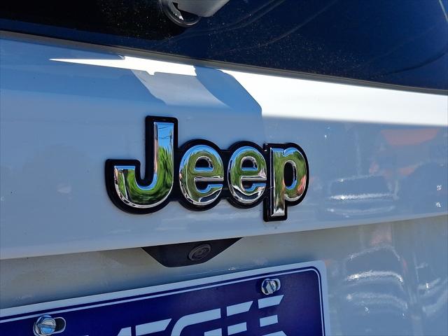2023 Jeep Renegade Latitude 4x4