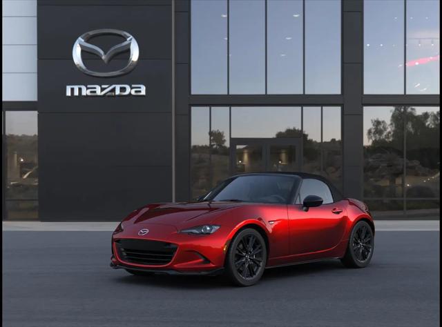 2026 Mazda MX-5 Club for sale in Burlingame, CA