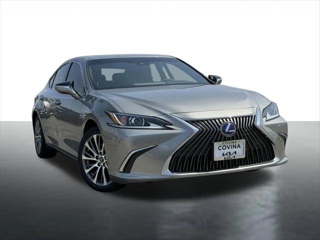 2021 Lexus ES 300h ES 300h for sale in Covina, CA