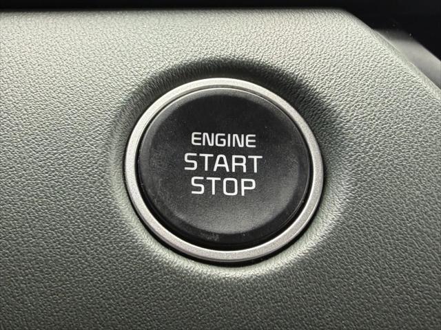 2024 Kia Seltos SX Turbo