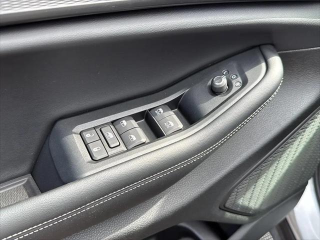 2025 Jeep Grand Cherokee Laredo X 4x4