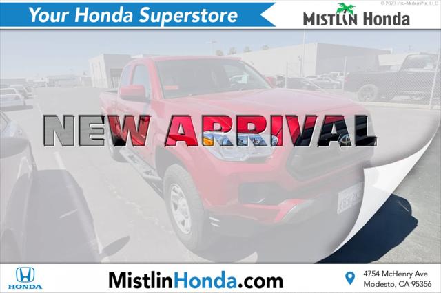 2022 Toyota Tacoma SR for sale in Modesto, CA