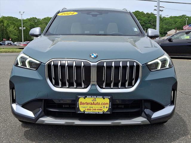 2024 BMW X1 xDrive28i