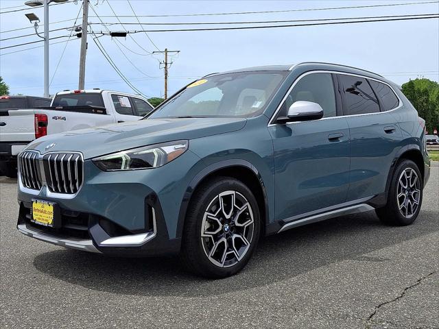 2024 BMW X1 xDrive28i