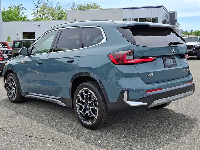 2024 BMW X1 xDrive28i