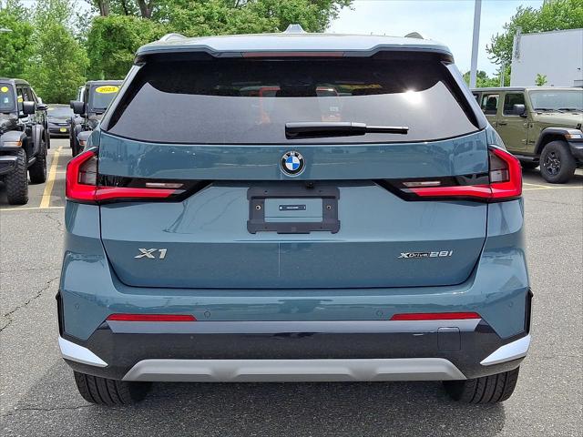 2024 BMW X1 xDrive28i