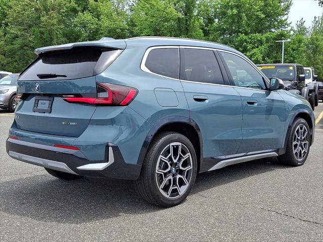 2024 BMW X1 xDrive28i
