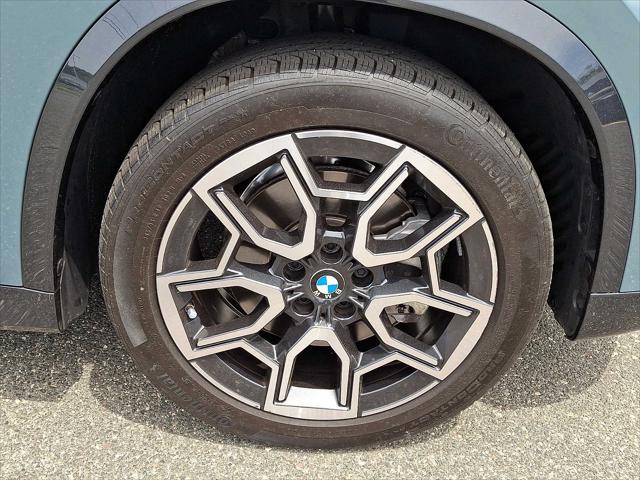 2024 BMW X1 xDrive28i