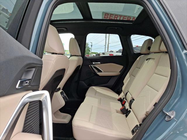 2024 BMW X1 xDrive28i