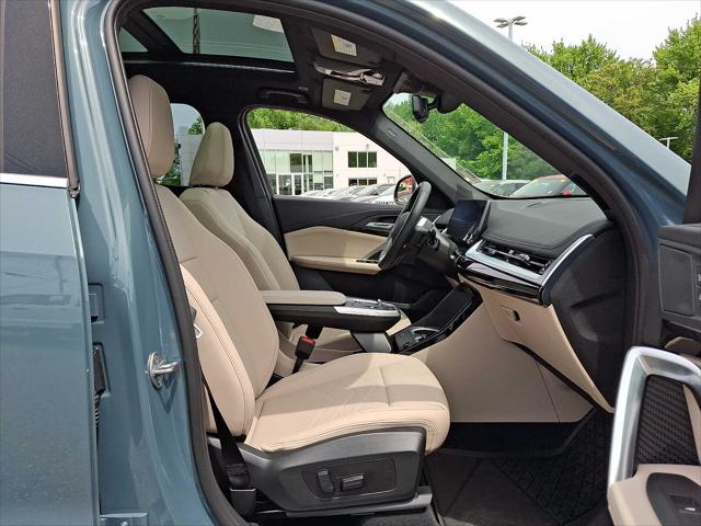 2024 BMW X1 xDrive28i