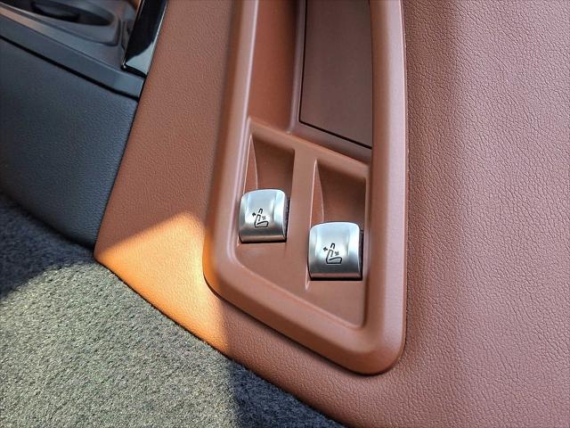 2022 BMW X7 M50i