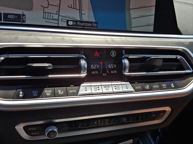 2022 BMW X7 M50i