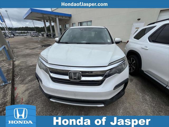 2020 Honda Pilot 2WD EX-L for sale in Jasper, AL