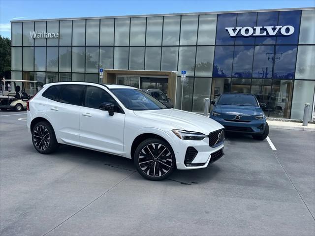 2026 Volvo XC40 Plus, B5 AWD Gas (mild hybrid), Dark for sale in Stuart, FL