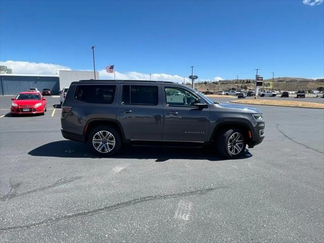2023 Jeep Wagoneer Series I 4x4