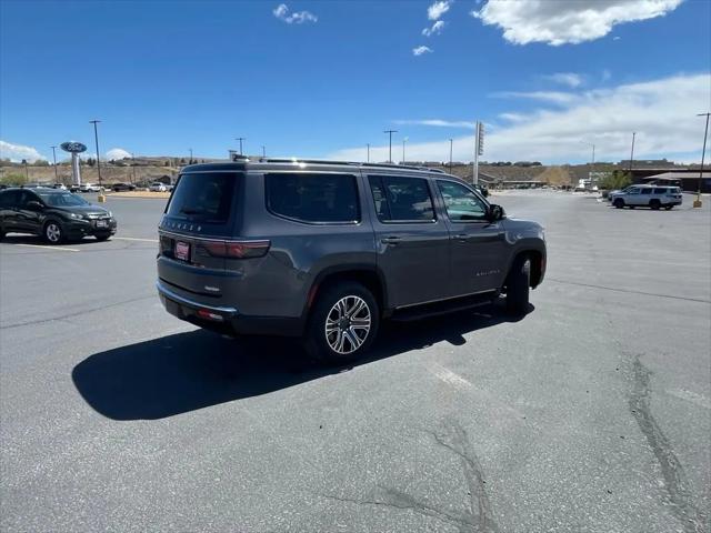 2023 Jeep Wagoneer Series I 4x4