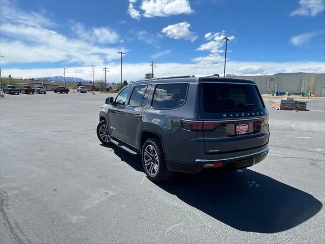 2023 Jeep Wagoneer Series I 4x4
