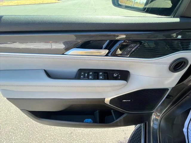 2023 Jeep Wagoneer Series I 4x4