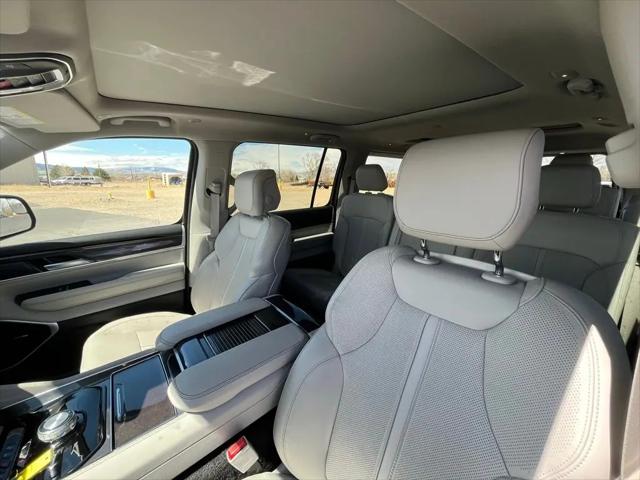 2023 Jeep Wagoneer Series I 4x4