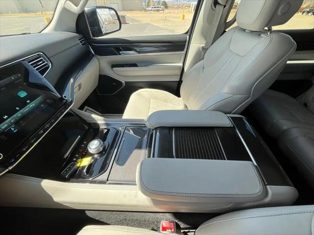 2023 Jeep Wagoneer Series I 4x4