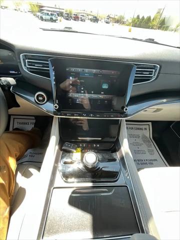2023 Jeep Wagoneer Series I 4x4