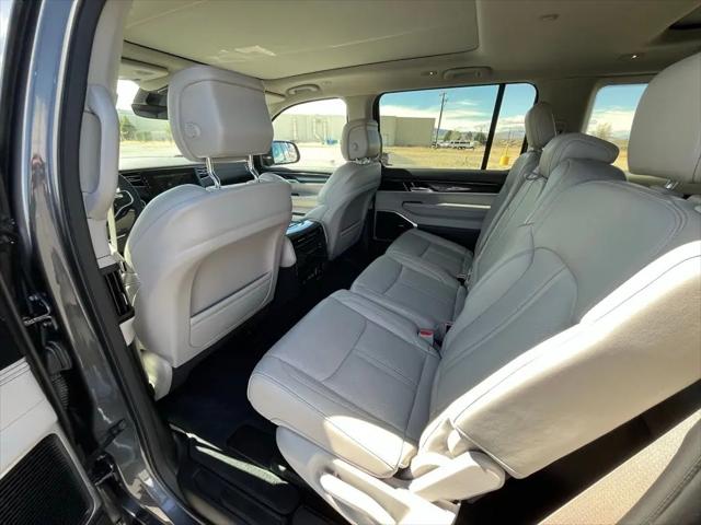 2023 Jeep Wagoneer Series I 4x4